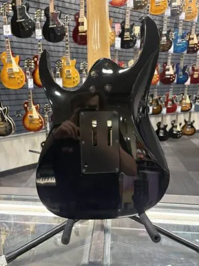 Ibanez - RG350EX BK 2